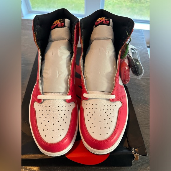 Jordan Retro 1 high - Picture 3 of 7